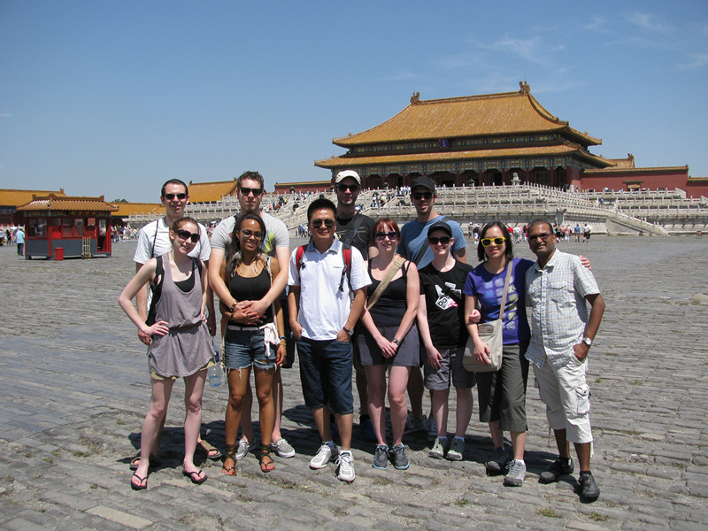 Beijing