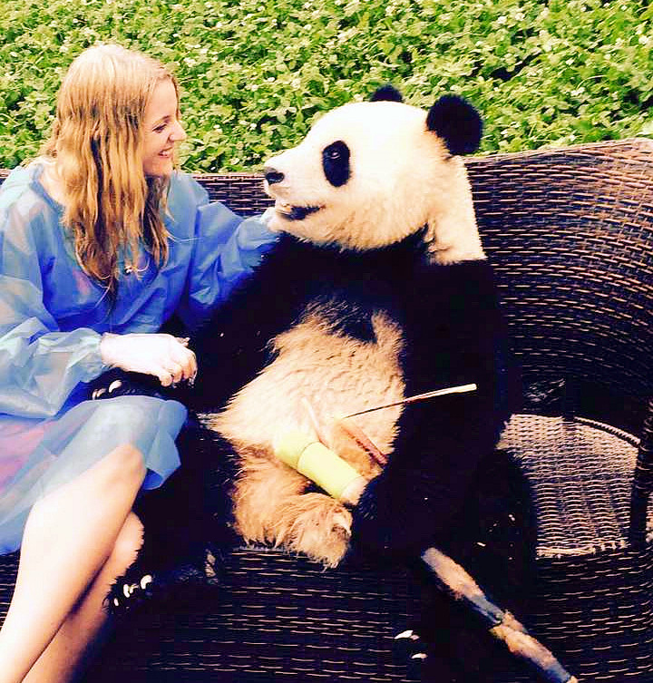 Chengdu,China