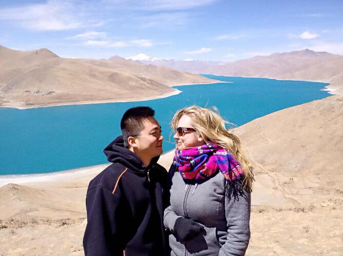 Lhasa,Tibet,China