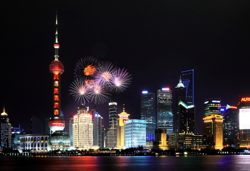 Shanghai Tours