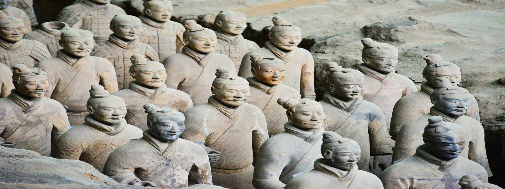 China family tour