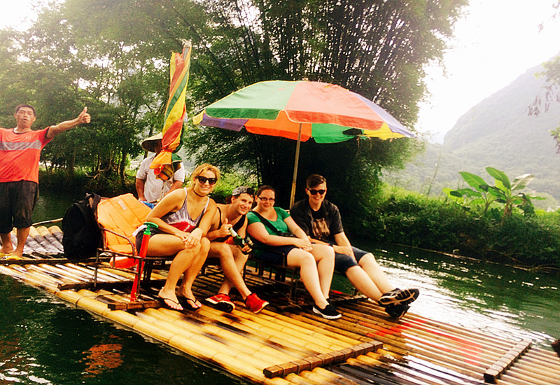Yangshuo, Guilin