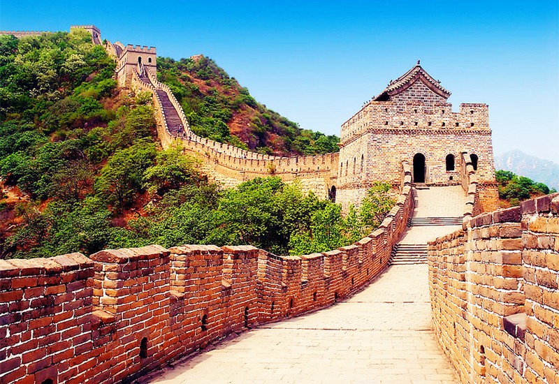 Beijing Tours